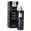 Black Rice Renewing Face Serum - by Perlier
