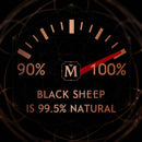 BLACK SHEEP - Natural Costus High Perfumery Colognes and Perfume House of Matriarch High Perfumery 