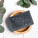 Black Seed Oil Soap Bath Soap Lather and More! 