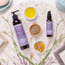Body Oil, Blissful Earth Body Oil Ora's Amazing Herbal 