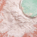 Talc Free Body Powder, Blissful Earth Lavender Scent Bath & Body Ora's Amazing Herbal 