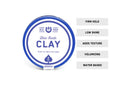 Blue Suede Clay - Ace High Pomades & Hair Clay Ace High Co 