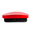 Boar Bristle Hair Brush Grooming Tools Shave Essentials 