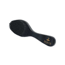 Boar Bristle Hair Brush with Handle Grooming Tools Shave Essentials 