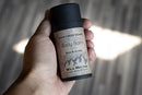 CLARITY BODY BALM | Solid Lotion Bar - Lemongrass & Lavender Lotion Rock Creek Soaps 