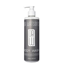 Dr. Watson's Hair & Body Care | Invigorating Body Wash | 16 Oz. Body Wash Dr. Watson's Hair & Skin Care 