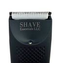 BodyGroom Pro Barber Hair Clippers Shave Essentials 