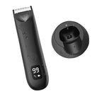 BodyGroom Pro Barber Hair Clippers Shave Essentials 
