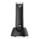 BodyGroom Pro Barber Hair Clippers Shave Essentials 