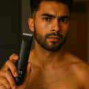 BodyGroom Pro Barber Hair Clippers Shave Essentials 