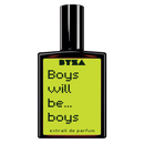 Boys Will Be Boys Extrait de Parfum - by BYZA
