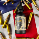 Breach Beard Oil Beard Oil Stache Salt 