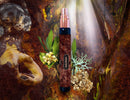 BURLWOOD - Noble Woods High Perfumery Colognes and Perfume House of Matriarch High Perfumery 16ml 