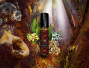 BURLWOOD - Noble Woods High Perfumery Colognes and Perfume House of Matriarch High Perfumery 3.3ml 