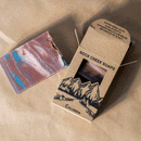 CALDERA SOAP | Cedar & Patchouli Bath Soap Rock Creek Soaps 