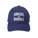 Men's Cotton Cap Accessories Hawkins & Brimble COM 