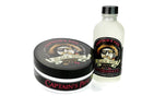 Captain's Pipe After Shave Splash Aftershave Splash Black Ship Grooming Co. 