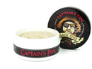Captain's Pipe Shaving Soap Shaving Soap Black Ship Grooming Co. 