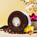 Caribbean Vanilla + Coffee Body Cream - by Perlier