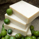 Natural Soap: Castile & Shea Soap Chagrin Valley Soap & Salve Travel Size Bar 1.7 oz 