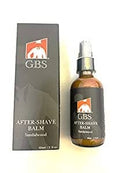 GBS Sandalwood Aftershave Balm - 2 oz Aftershave Balm Mill's Beauty Supply 