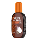 Arko Sun Care SPF 6 Bronzing Oil - 220ml