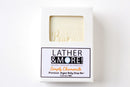 Simply Chamomile Baby Soap Bath Soap Lather and More! 