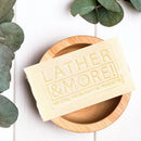 Simply Chamomile Baby Soap Bath Soap Lather and More! 