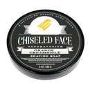 Orange Creamsicle - Shaving Soap Shaving Soap Chiseled Face 