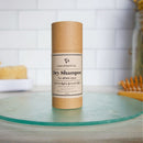 Dry Shampoo Love of Earth Co. 