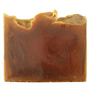 Cinnamon Soap-Goat Soap Bath Soap The Sudsy Soapery Natural Products, LLC 
