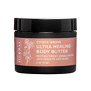 Ultra Healing Body Butter, Citrus Grove Lotion Ora's Amazing Herbal 
