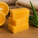 Citrus Shampoo Bar Shampoo & Conditioner Shave Essentials 