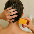 Citrus Shampoo Bar Shampoo & Conditioner Shave Essentials 
