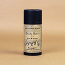 CLARITY BODY BALM | Solid Lotion Bar - Lemongrass & Lavender Lotion Rock Creek Soaps 