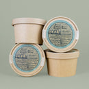 Clarity - Salt Soak Bath Soak Rock Creek Soaps 