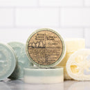 Loofah Soap | Clarity Bath Soap Rock Creek Soaps 