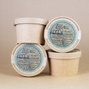 Clarity - Salt Soak Bath Soak Rock Creek Soaps 
