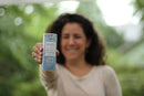 Talc Free Body Powder, Clean Scent Body Powder Ora's Amazing Herbal 