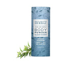 Talc Free Body Powder, Clean Scent Body Powder Ora's Amazing Herbal 
