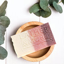 Cognac and Cubans Soap Bath Soap Lather and More! 