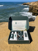 Dr. Watson's Hair Care | 5 Product | Discovery Set Grooming Gift Set Dr. Watson's Hair & Skin Care 