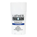 Cool Breeze Men Natural Deodorant Deodorant Lather and More! 