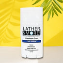 Cool Breeze Men Natural Deodorant Deodorant Lather and More! 