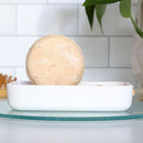 Clarifying Shampoo Bar Shampoo & Conditioner Love of Earth Co. 