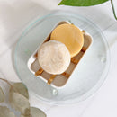 Clarifying Shampoo Bar Shampoo & Conditioner Love of Earth Co. 