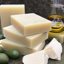 Natural Soap: Castile & Cocoa Soap Chagrin Valley Soap & Salve Travel Size Bar 1.7 oz 