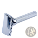 Csb Double Edge Safety Razor Shaving Set with 10 Blades