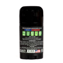 The Patriot Deodorant Stick Deodorant Badass Beard Care 