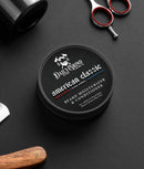 American Classic Premium Beard Balm - White Pepper & Oak - by Daily Grind Beard Co.